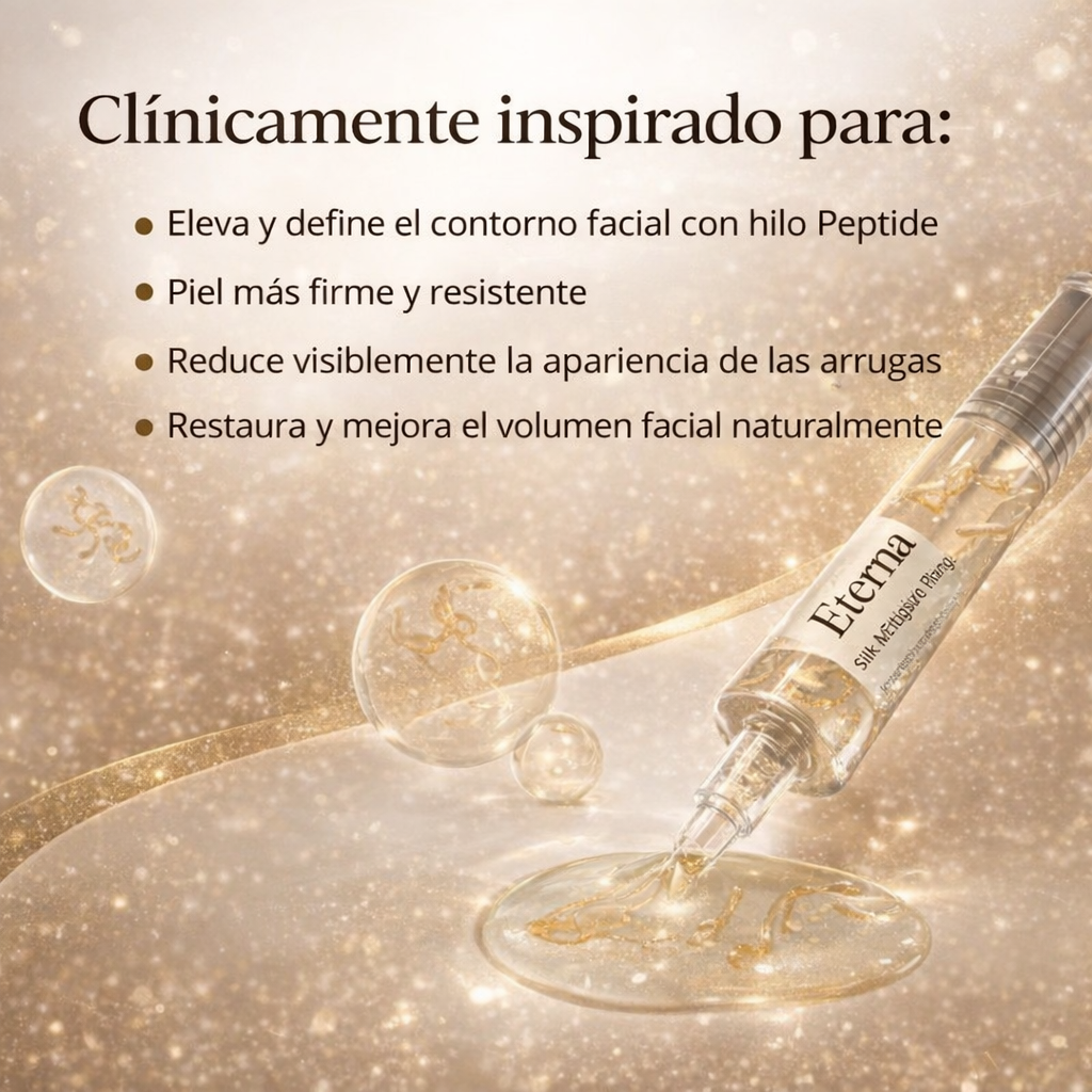 DEEP COLLAGEN™ | PIEL RADIANTE Y FIRME CON EL PODER DEL COLÁGENO COREANO
