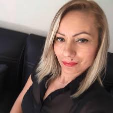 Patricia R. – 50 años